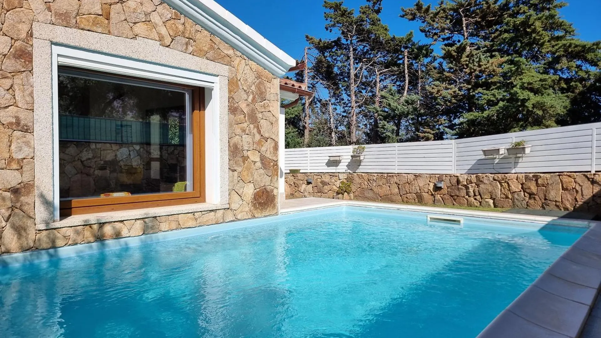 Res S'Abbaida C1 Con Piscina Privata Βίλα Tanaunella Ιταλία