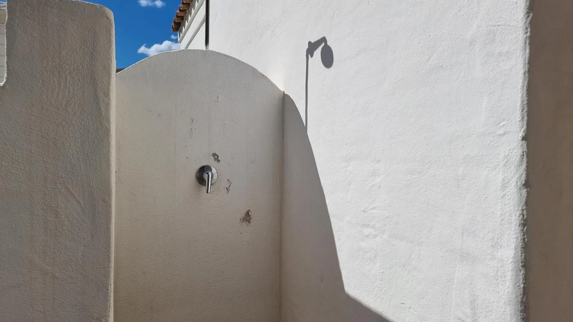 Res S'Abbaida C1 Con Piscina Privata Βίλα Tanaunella