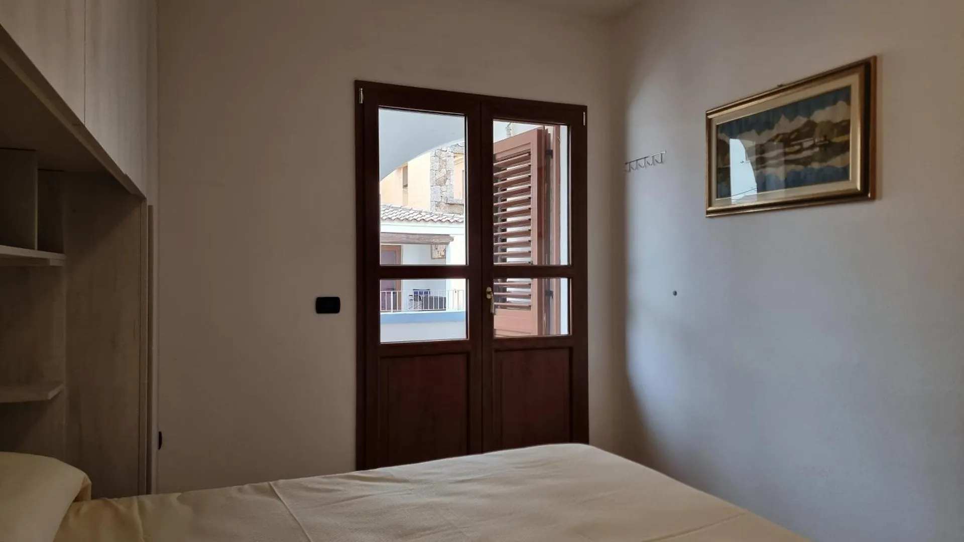 Res S'Abbaida C1 Con Piscina Privata Villa Tanaunella