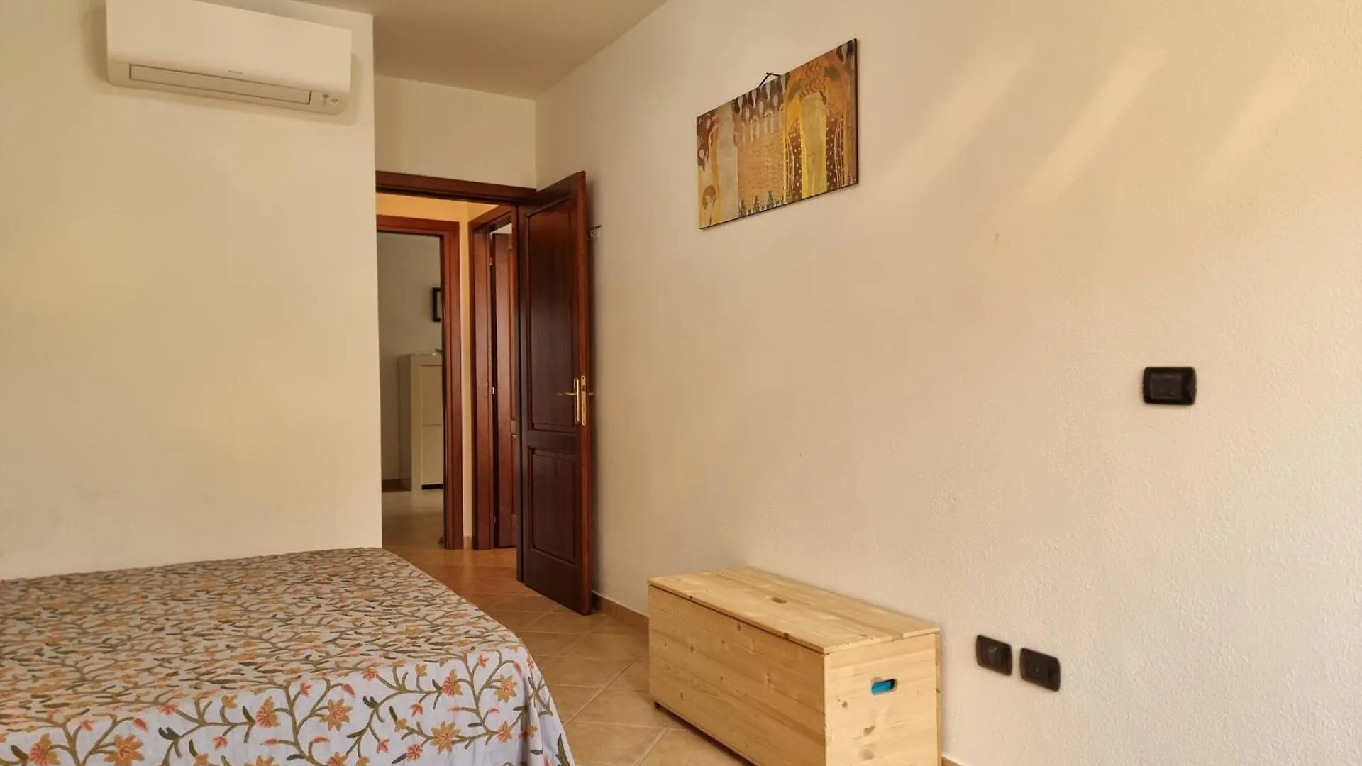 Res S'Abbaida C1 Con Piscina Privata Villa Tanaunella