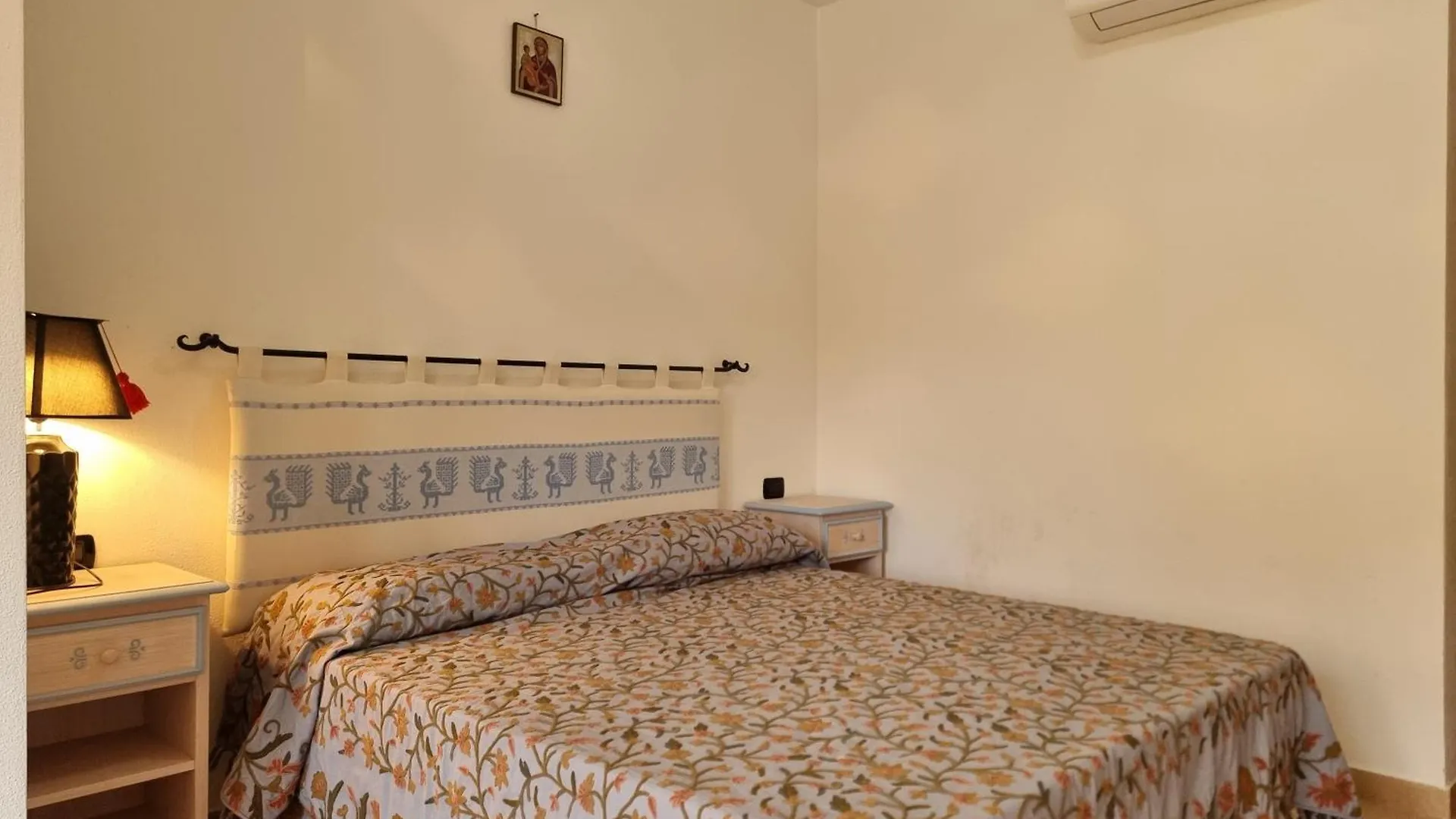 Res S'Abbaida C1 Con Piscina Privata Villa Tanaunella 0*,