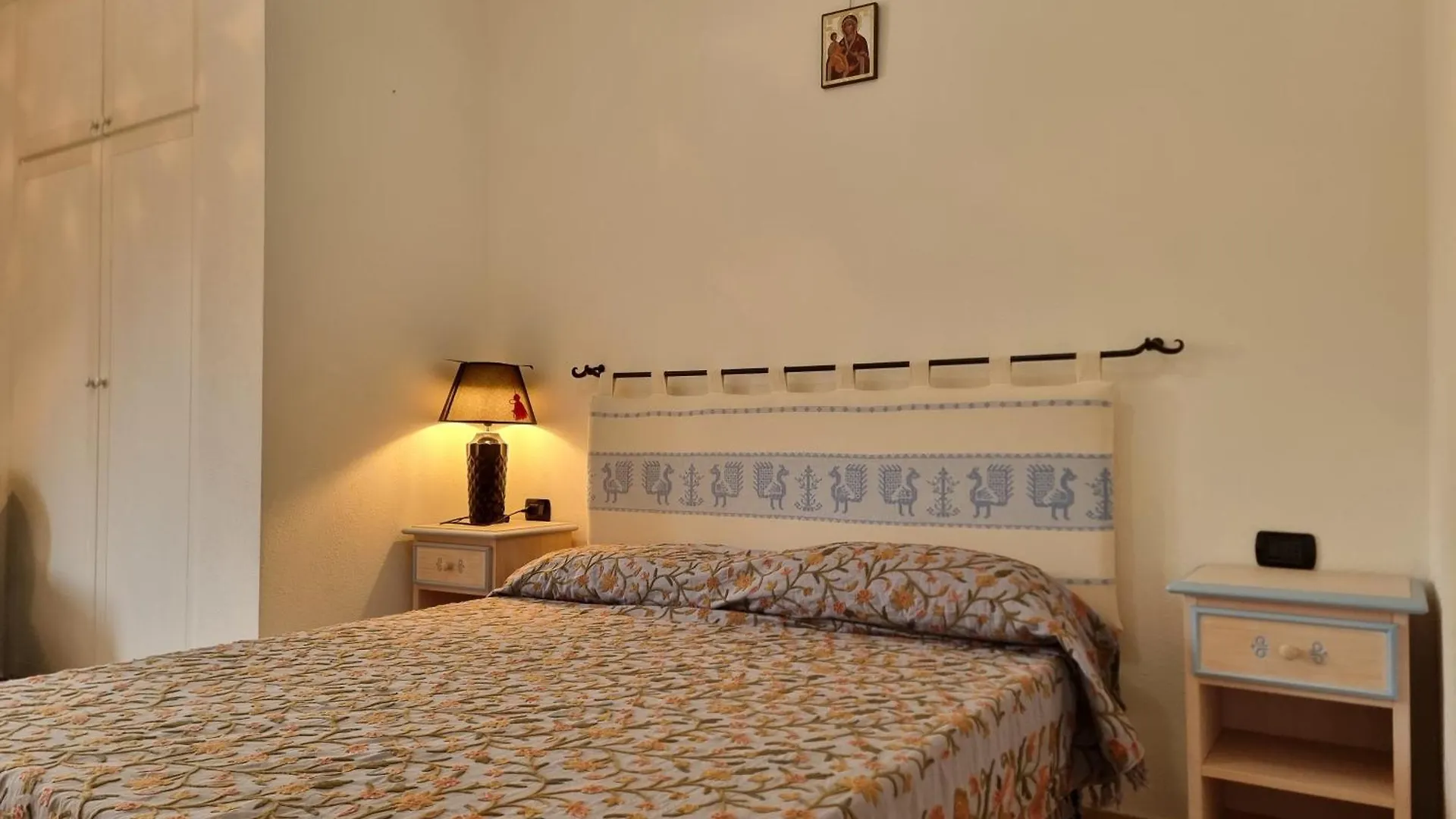 Res S'Abbaida C1 Con Piscina Privata Villa Tanaunella